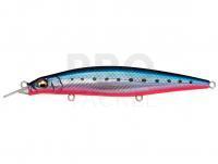 Hard Lure Megabass Cookai Bring 130 F 22g - LZ Blue Pink Iwashi