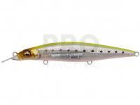 Hard Lure Megabass Cookai Bring 130 S 24g - Ht Chart Back Iwashi