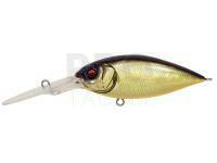 Hard lure Megabass Deep-X 300 75mm 21g - SH CHAMPAGNE KINKURO
