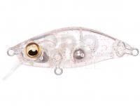 Hard Lure Megabass FAT Beagle SF 43mm 4.0g - Clear Red Glitter