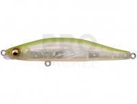 Hard Lure Megabass Genma 85S 17g - Skeleton Chart