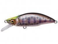 Hard Lure Megabass Great Hunting GH46 Humpback 46mm 1.8inch 4g 0.14oz FS - Al Indicator Yamame