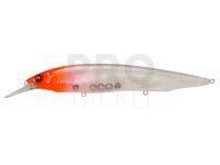 Megabass Kanata +1 SW 16cm - GP RED HEAD