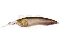 Hard Lure Megabass Live-X Model 1 7.4cm 3/8oz. - FA GHOST WAKASAGI