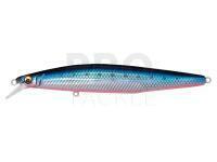 Megabass MARINE GANG Cookai 120F LZ BLUE PINK IWASHI