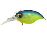 Hard Lure Megabass MR-X Griffon 43mm 7g - Biwako Seethrough Chart