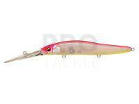 Megabass ONETEN R+3 Hi-FLOAT 11cm JUKUCHO PINK