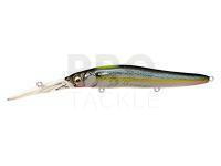 Megabass ONETEN R+3 Hi-FLOAT 11cm JUKUCHO SHAD CS