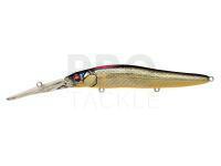 Megabass ONETEN R+3 Hi-FLOAT 11cm M CHAMPAGNE KINKURO AYU PS