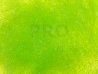 Micro Sparkle Dub - Chartreuse
