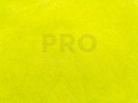 Micro Sparkle Dub - Yellow Fluo