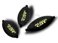 Float Black Cat Micro U-Float 1.5g black