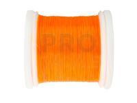 FMFly Midge Thread - Orange Fluo