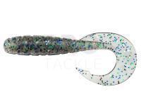 Soft lures Fishup Mighty Grub 4.5ich | 120mm - Bluegill