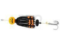 Lure Mikado Cat Territory Bogey 100g - Pumpkin
