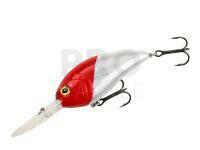Hard lure Mikado Fishunter Glimmer 80mm 28g - 04