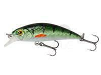 Hard lure Mikado Flamenco 45mm 2.5g - Natural Perch