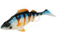 Soft Baits Mikado MFT Perch 10cm 14g - BLP