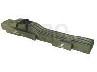 Mikado 3 Compartment Rod Holdall 140cm - Green