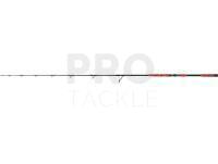 Rod Mikado Red Cat Vertical 1.90m 100-250g