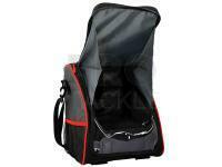 Mikado Fishfinder Cover Fishing Bag - Black