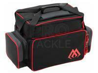 Mikado Fishing Bag with 4 Tackle Boxes - Size L