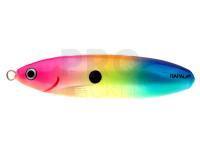 Lure Rapala Weedless Minnow Spoon 7cm - Pink Parrot