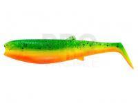 Soft Bait Savage Gear Cannibal Shad Bulk 12.5cm 20g - Firecracker Fluo