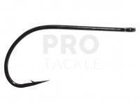 Fly Hooks Gamakatsu F314 NS Black - #1/0