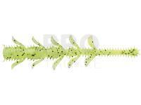 Soft Baits Savage Gear Craft Crawler 10cm 3.8g - Chartreuse Glow