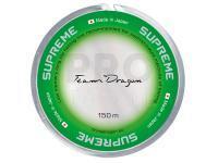 Monofilament Line Team Dragon Supreme 150m 0.20mm 4.85kg