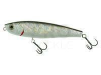 Hard Lure Molix Top Water 95 Baitfish Super Sound Rattlin 9.5cm 14g - 08 SIlver Bait