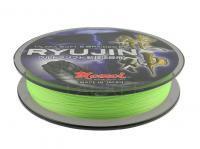 Braid Line Momoi Ryujin Lime Green - 0,20mm 16kg | 150m