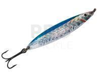 Spoon BlueFox Moresilda 75mm 18g Holo  - HBLU