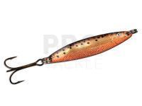 Trout Spoon Blue Fox Moresilda Trout Series 48mm 6g - BRF