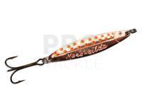 Trout Spoon Blue Fox Moresilda Trout Series 60mm 10g - CYR