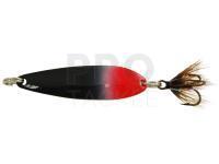 Spoon Solvkroken Morild Trout 45mm 8g - BL/R/F