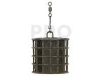 Preston Flow Mesh Feeder - Medium 60g