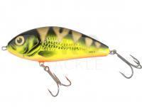 Jerkbait Salmo Fatso 14cm 85g Floating - Mat Tiger (MT) | Limited Edition Colours