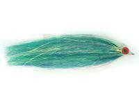 Pike Fly - Pearl Blue no. 4/0