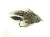 Streamer Muddler Minnow no. 10