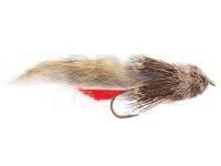 Streamer Muddler no. 6