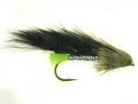 Streamer Muddler no. 6