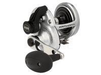 Baitcasting Reel Penn Fathom II Lever Drag - FTHII30LD