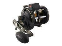 Multiplier Reel Penn Squall II Level Wind 20 LWLC Right