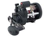 Penn Warfare Level Wind Reel 20 LC