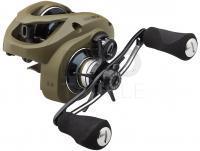 Baitcasting Reel Savage Gear SG8 BC 300 LH 7.3:1