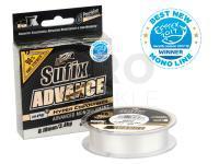 Monofilament Sufix Advance Clear 150m 0.16mm