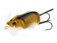 Lure Wob-Art Mysz polna (Fieldmouse) 5.5cm 10g F SR - 29