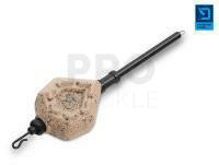 Delphin CyberBARBED PVA TUBE Lead - 90g